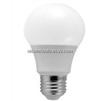 5W E27 LED Light Bulbs , 160 Degree Showroom Lighting