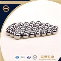 5/8 AISI52100, Gcr15 Chrome Steel Ball