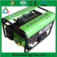 5kw biogas generator for household