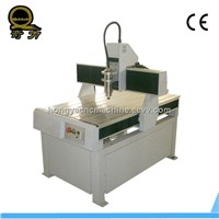 6090 mini wood carving machinery cnc machine