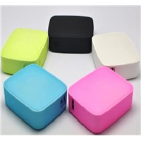 6800mAH goldsun power bank only 5-8usd/pcs quality approvals 1.5years warranty