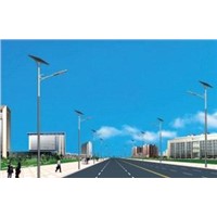 70W 8meters led solar street light