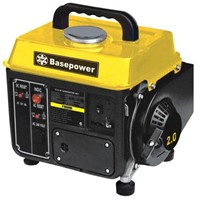 750W Gasoline Generator
