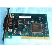 82350A PCI High-Performance GPIB Interface Card for Windows 95/98/Me/NT/2000