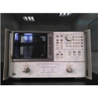 8720C Microwave Network Analyzer