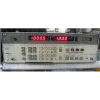 8903B 21 Hz to 100 kHz Audio Analyzer