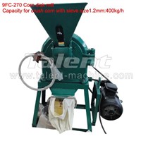 9FC-270 maize disk grinding mill