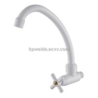 2015 Hot Sales ABS High Quality Kitchen Mixer Tap KF-P2101-31