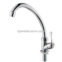 2015 Hot Sales Good Quality ABS Kitchen Mixer Tap