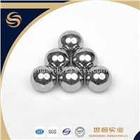 AISI 52100 SUJ-2 GCr15 bearing steel ball, bearing ball, chrome steelball