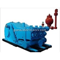 API 7K DRILLING MUD PUMP