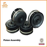 API Standard Pump Piston Assembly For Bomco 3NB Drilling Mud Pump
