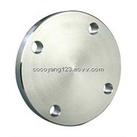 ASTM A105 Blind Flange