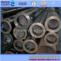 ASTM A333 Gr.1 Seamless and Welded Steel Pipe