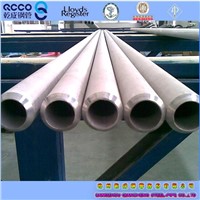ASTM A333 Gr.3 Seamless and Welded Steel Pipe