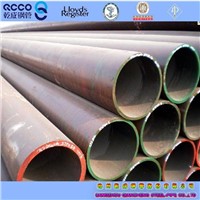ASTM A333 Gr.4 Seamless and Welded Steel Pipe