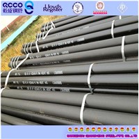 ASTM A519 Seamless and welded mechanical tube