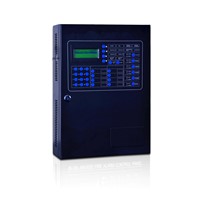 Linkage Type MN300 Intelligent Addressable Fire Alarm Control Panel with 100/200/324 Alarm Control Points