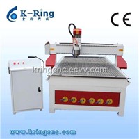 Advertising wood Large cnc router KR1224