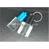 AiL Hot Sale Promotion Gift Cristal USB