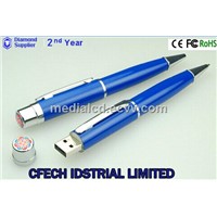 AiL Promotional Pen USB Flash Drive