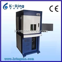 All closed nonmetal CO2 Laser marking machine