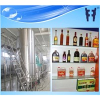 All kinds of fruits juice vinegar beverage automatic fermentation machine