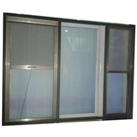 Aluminum Insect Screen - Resist Corrosion and Rust