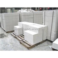 Aluminum Powder for Aerated Concrete