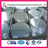 Aluminum circle sheet 1050 alibaba china for kitchen ware