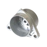 Aluminum die casting auto Part