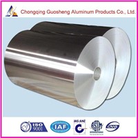 Aluminum foil, alloy 8011-O food Grade Packaging Aluminium Foil Roll Paper