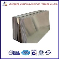 Aluminum sheet price 1060 of thickness 12mm
