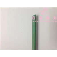 Ammeraal PVC 3.0 green conveyor belt