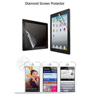 Anti-scratch screen protector for mobile phone - Diamond