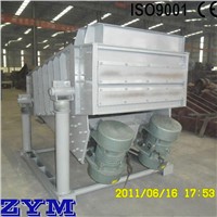 Arc Vibrating Screen(ZHS series)