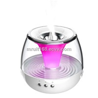 Aroma Heater with FM Radio and Speaker