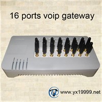 Asterisk VoIP GoIP GSM Gateway with IMEI Change,1 4 8 16 32 ports goip adapter