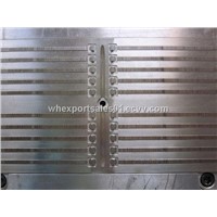 Auto Cable Ties Mould