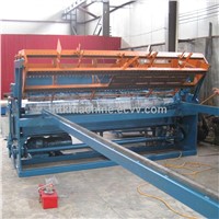 Automatic Building Steel Wire Mesh Welding Machine