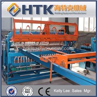 Automatic Building Steel Wire Mesh Welding Machine(DNW-2000)