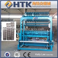 Automatic Stock Fence Machinery(CY-2000)