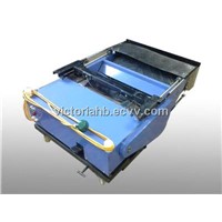 Automatic Wall Machines