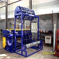 Automatic Field Fencing Machine for Sale