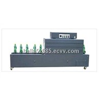 BSS-2032 Label Shrink Packing Machine