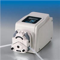 BT100-2J Low Flow Rate Peristaltic Pump