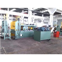 BW1600A Transformer Corrugated Fin Production Line