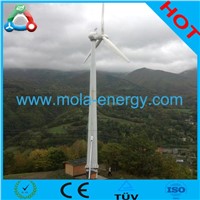 Battery Energy Storage System Wind Turbine Generator