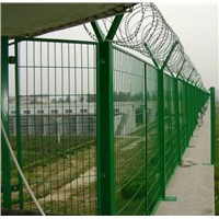 Best Price Airport Wire Mesh Fencing Airport Mesh Fencing