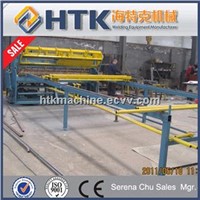 Best Selling Automatic Welded Wire Mesh Panel Machine(Direct Factory)
